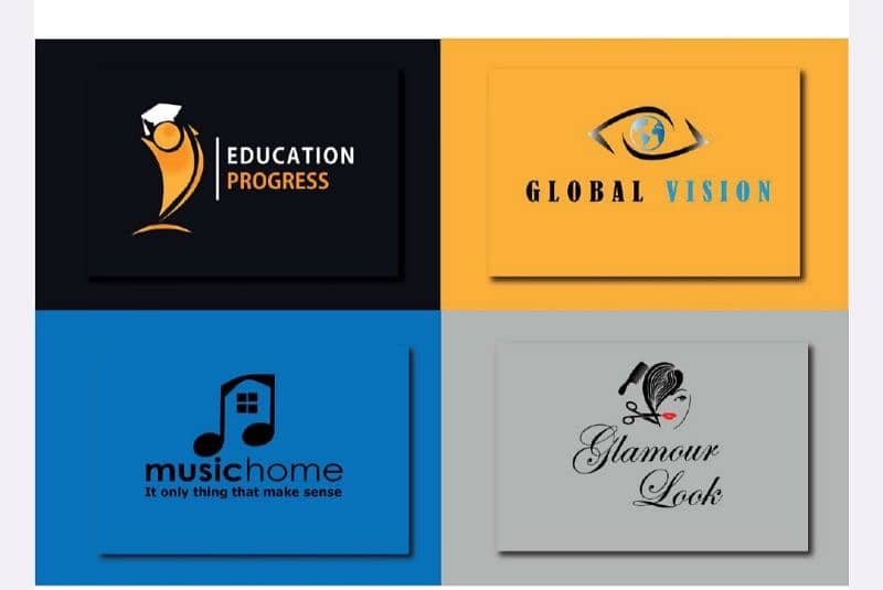 Graphic Designer 3