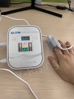 2023 The Latest Version Of Quantum Magnetic Resonance Analyzer And Pul