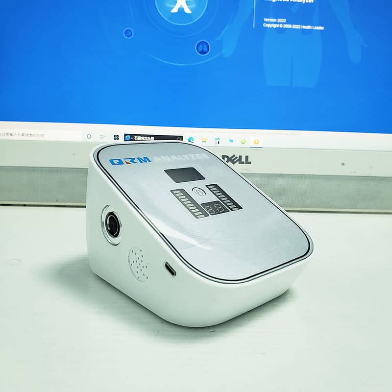 2023 The Latest Version Of Quantum Magnetic Resonance Analyzer And Pul 6