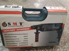 drill machine hilti