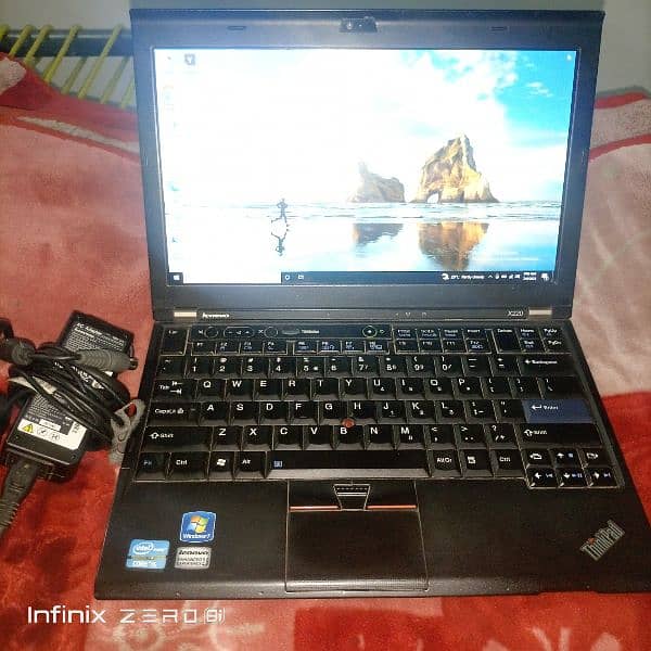 4 hp laptop for sale & exchange possible 1