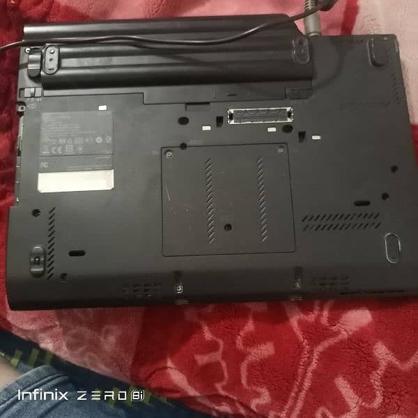4 hp laptop for sale & exchange possible 3