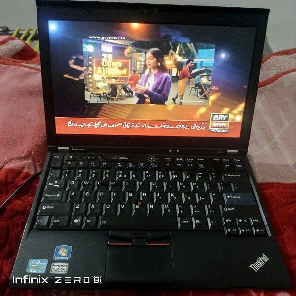 4 hp laptop for sale & exchange possible 5
