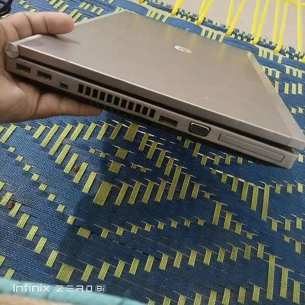 4 hp laptop for sale & exchange possible 6