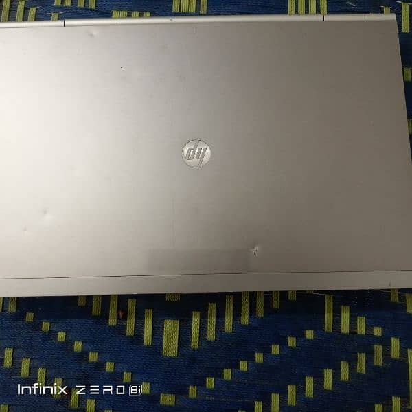 4 hp laptop for sale & exchange possible 7