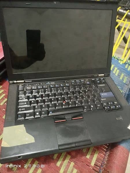 4 hp laptop for sale & exchange possible 11