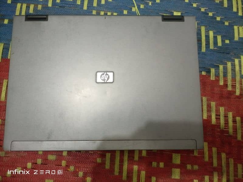 4 hp laptop for sale & exchange possible 16