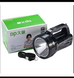 DP-7320 Rechargeable Bright LED Laser Long Range High Power Rec