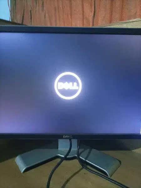 Dell led p2314h urgent sale need cash 2