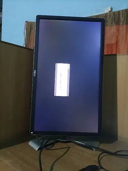 Dell led p2314h urgent sale need cash 6