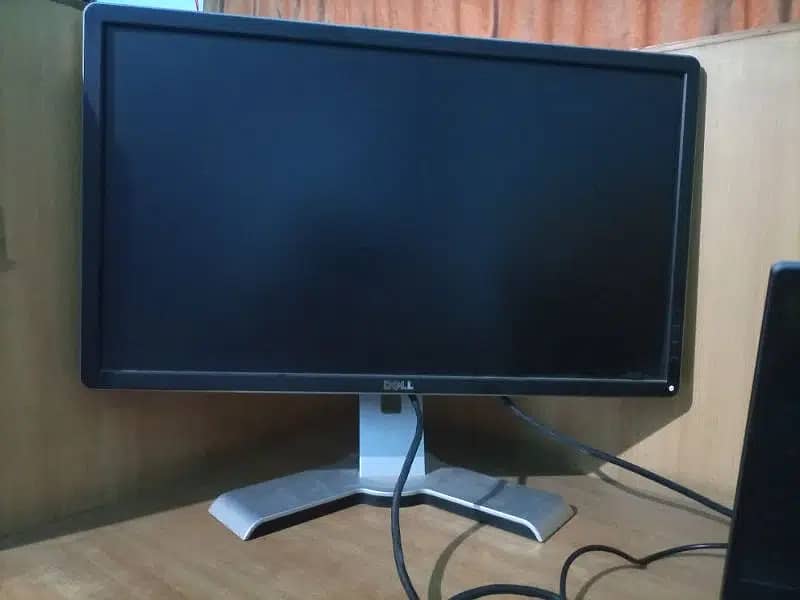 Dell led p2314h urgent sale need cash 8