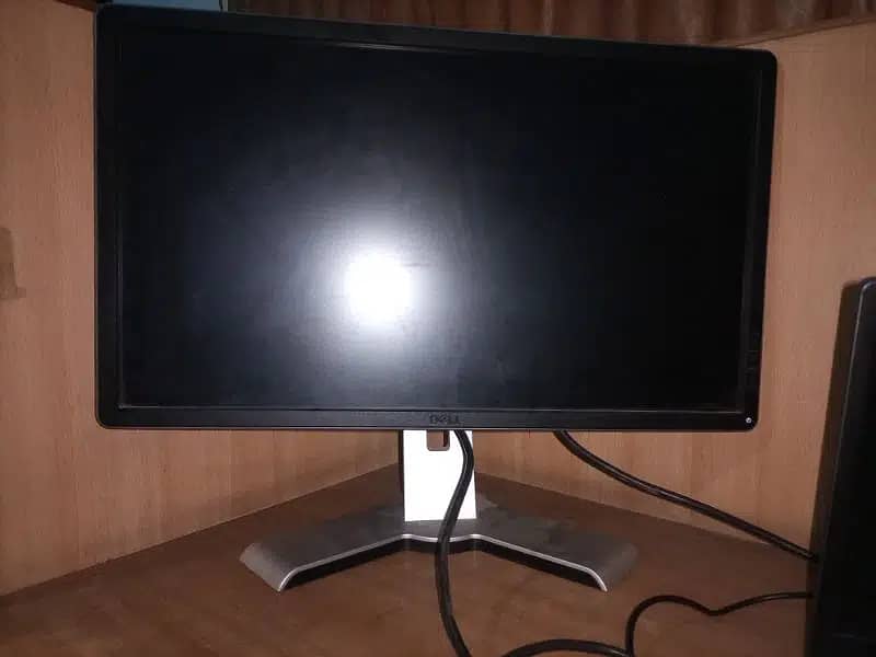 Dell led p2314h urgent sale need cash 10