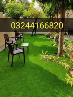 artificial grass astro turf, carpets tiles floor, window blinds. 0