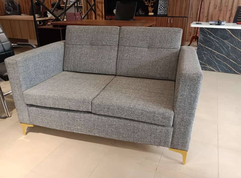 Chester Sofa for Executive Office Rooms 10