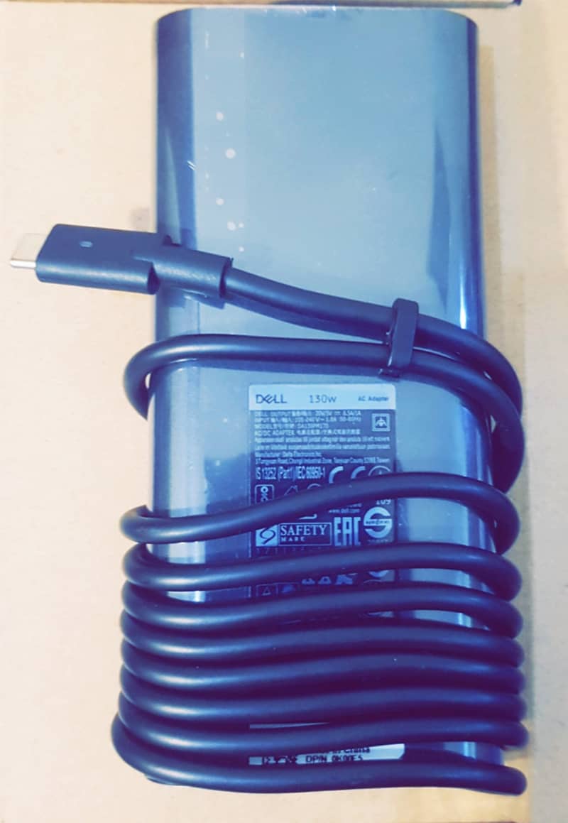 Dell Laptop Charger All Kind Size Shape Are Available Whatsapp Now 11