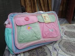 Baby Bag colour full