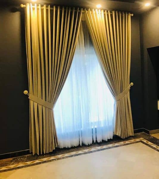 Curtains,Blinds for sale 4