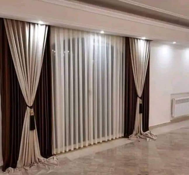 Curtains,Blinds for sale 5