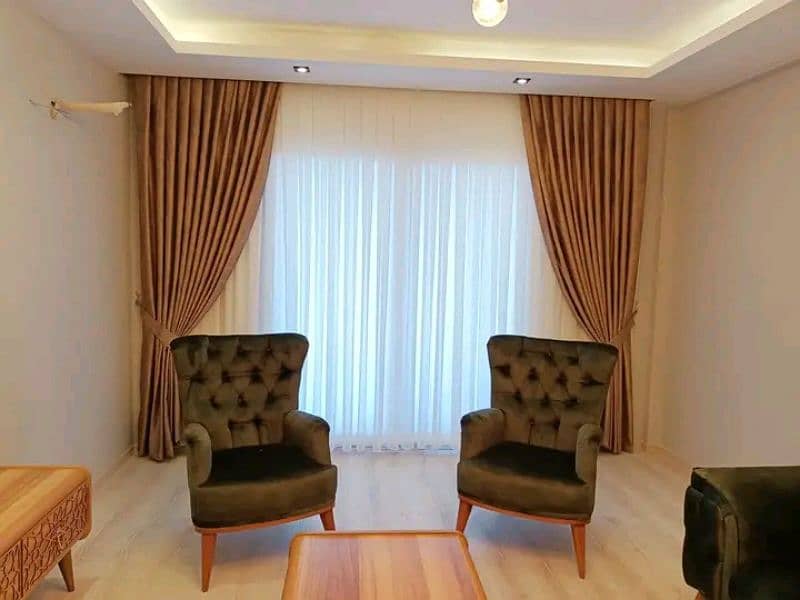 Curtains,Blinds for sale 1