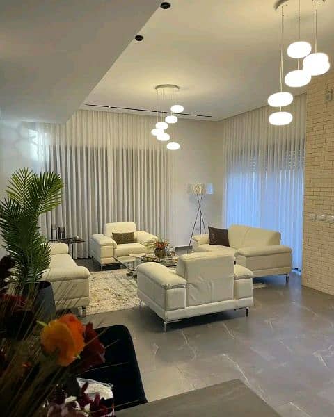 Curtains,Blinds for sale 2