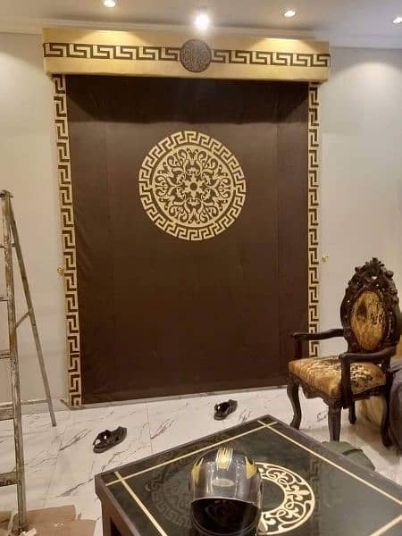 Curtains,Blinds for sale 15