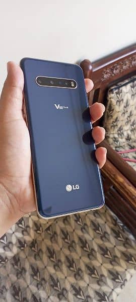 LG V60 Official PTA duty paid 6