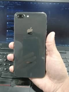 Iphone 8 Plus PTA Approved with Box