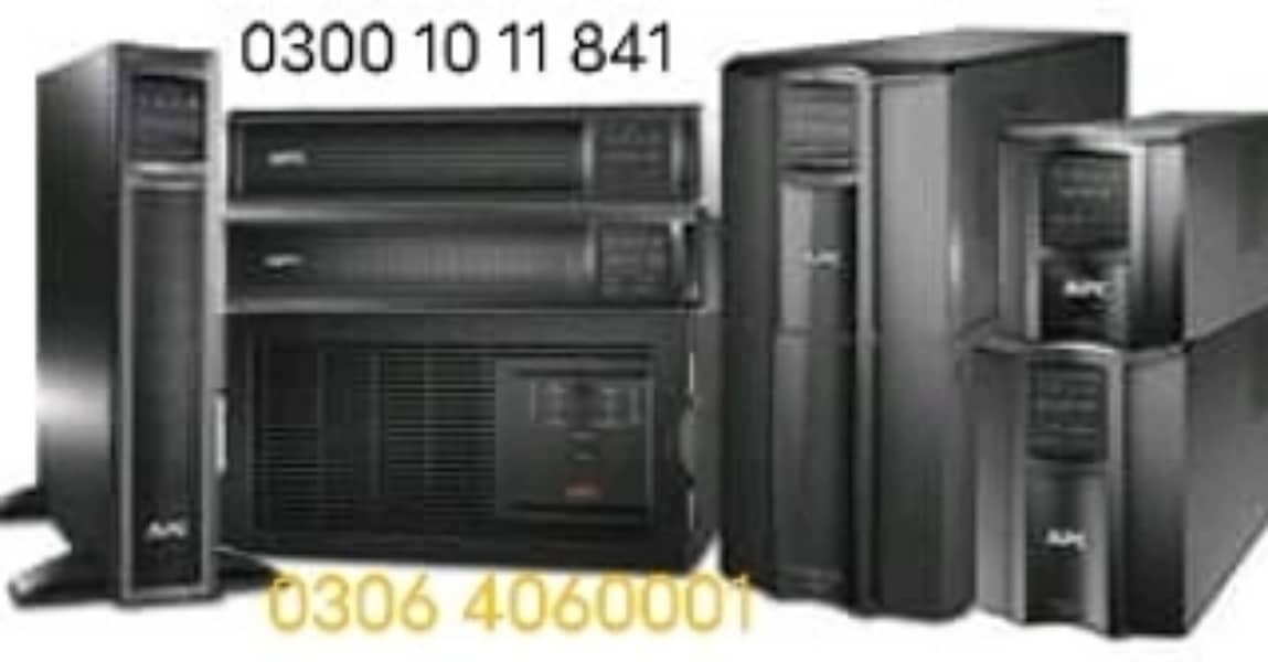 online apc smart ups surt 10000xli ,8000xli All models 7