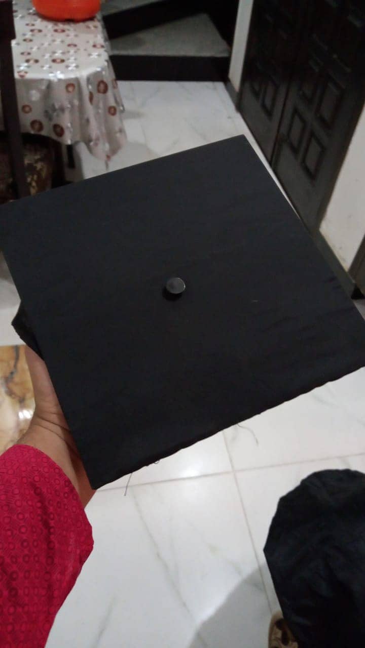 Graduation Gowns for Rent or Sale - Lahore, Pakistan 4