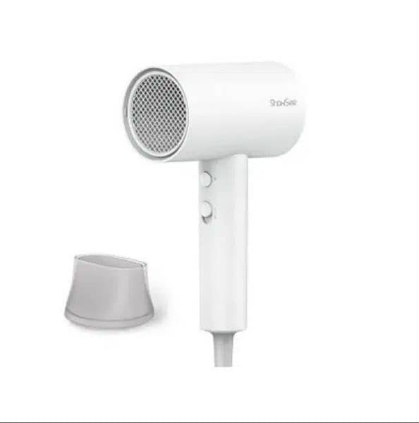 Xiaomi Showsee Hair Dryer. 16