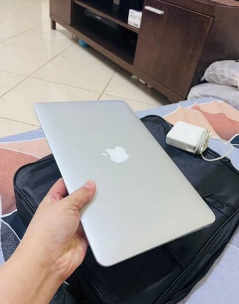 MacBook Air 2015 Core i 5 3