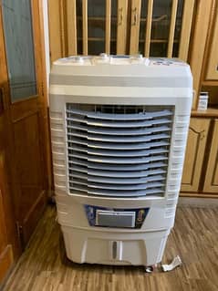 PAK Room air coolers PK-4850 (Almost New)