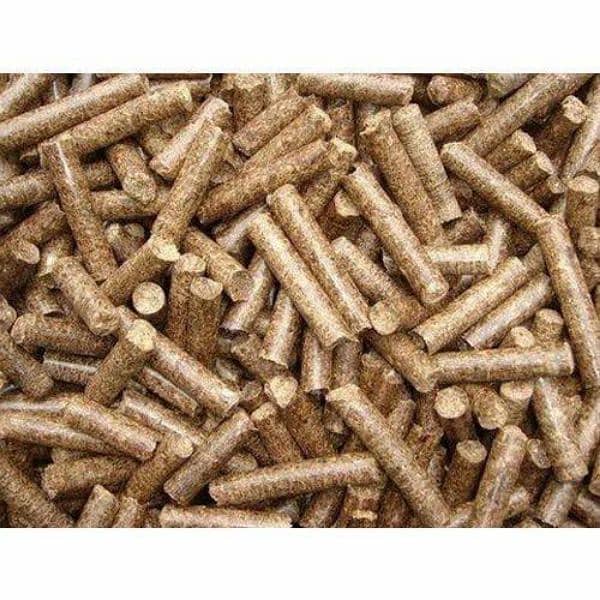 high quality wooden pellet available 0