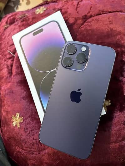 iphone 14 pro max 128gb