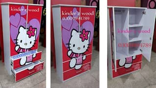 cupboards for kids available in factory price,