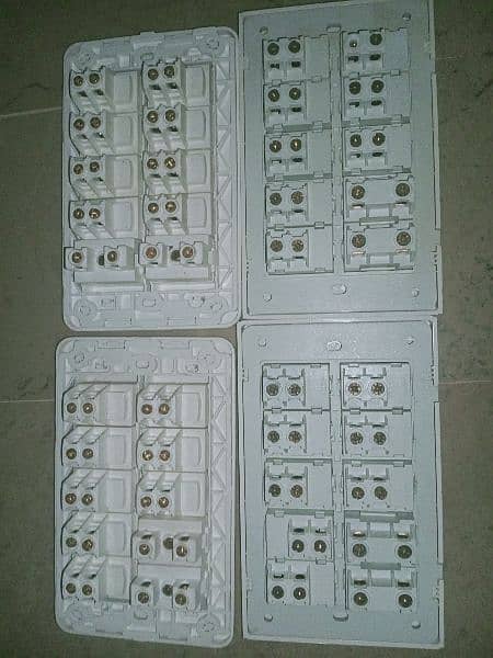 electric switches electric board new unused each 1700 in market 4