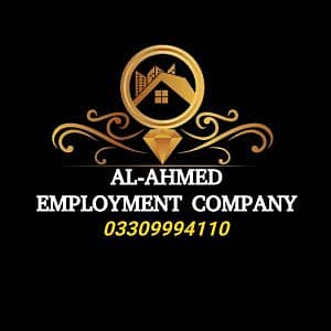 AL-AHMED