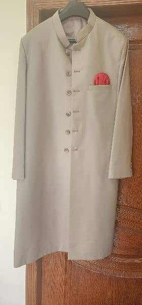 SHERWANI 0