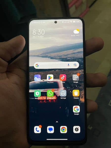 redmi note 12 8/128 0