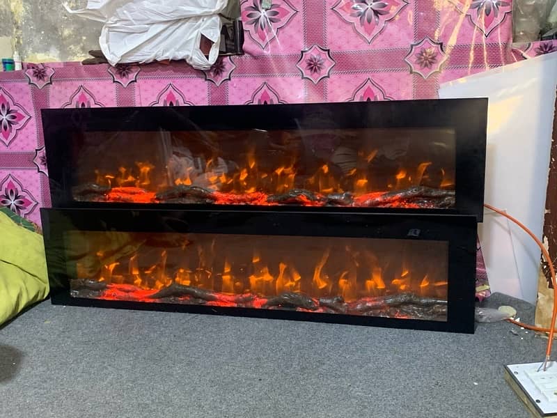 Electric fire place/gas fire places fire plce/ 03057865194 whtsap 11