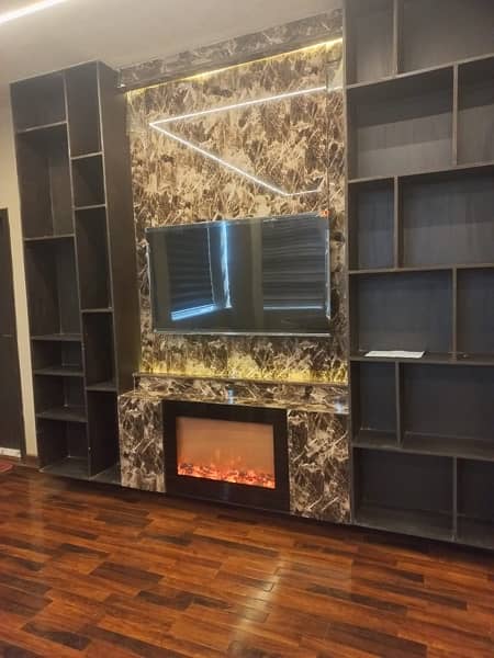 Electric fire place/gas fire places/wood works/ 03057865194 whtsap 4