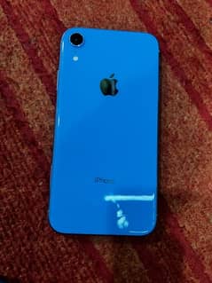 Iphone xr pta approve with box