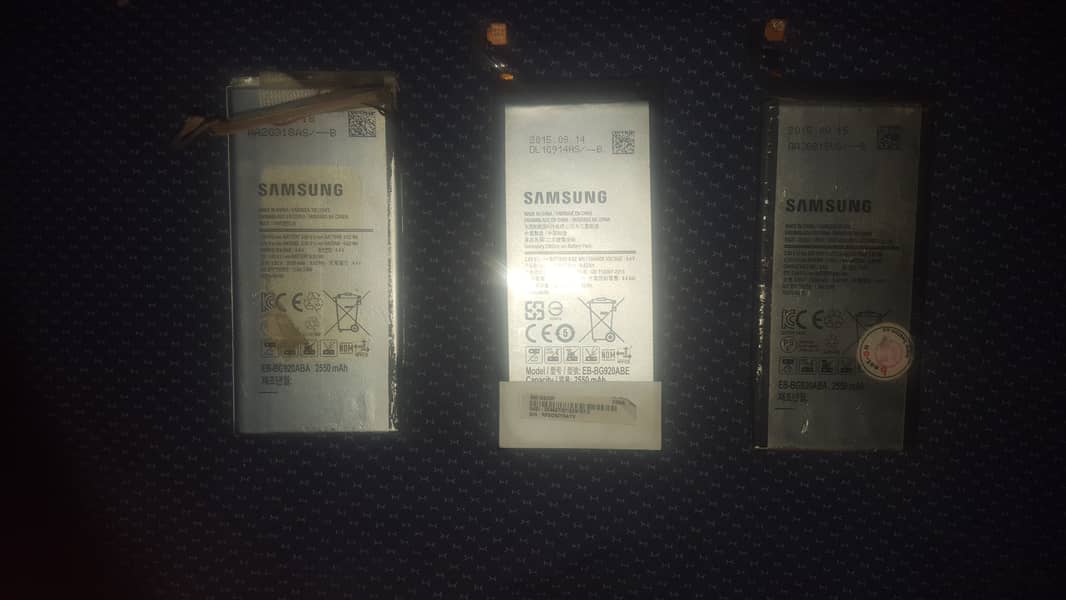 Samsung S6 And S4 Simple K All Parts Available Panel Nahi Hai 3