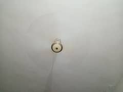 Ceiling Fans good working condition going cheap