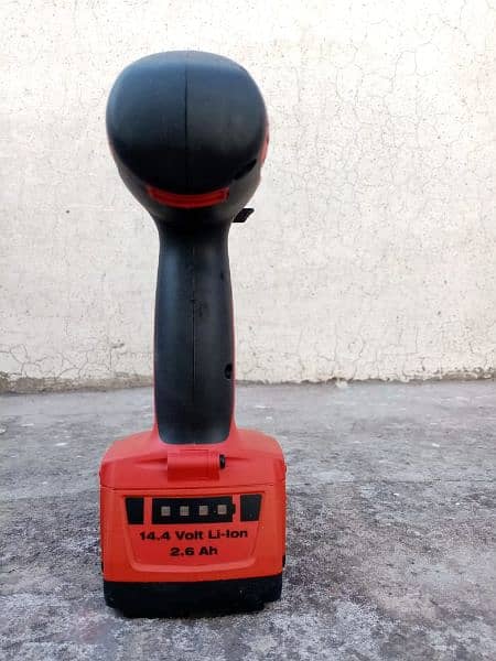 Hilti Drill 8