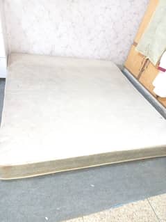 Diamond spring mattress 0