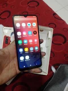 samsung a02 s olx