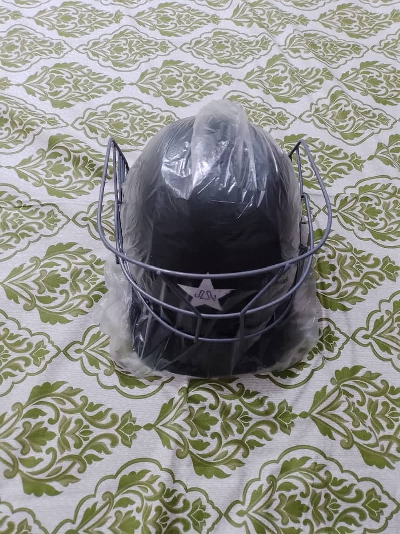 Brand New Hard ball Kit For Sale, Pack of 9 items 3
