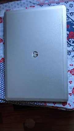 hp Elitebook laptop core i5 3rd generation