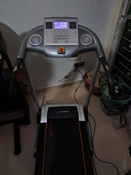 treadmill 0308-1043214 / Cycles / Eletctric treadmill 7
